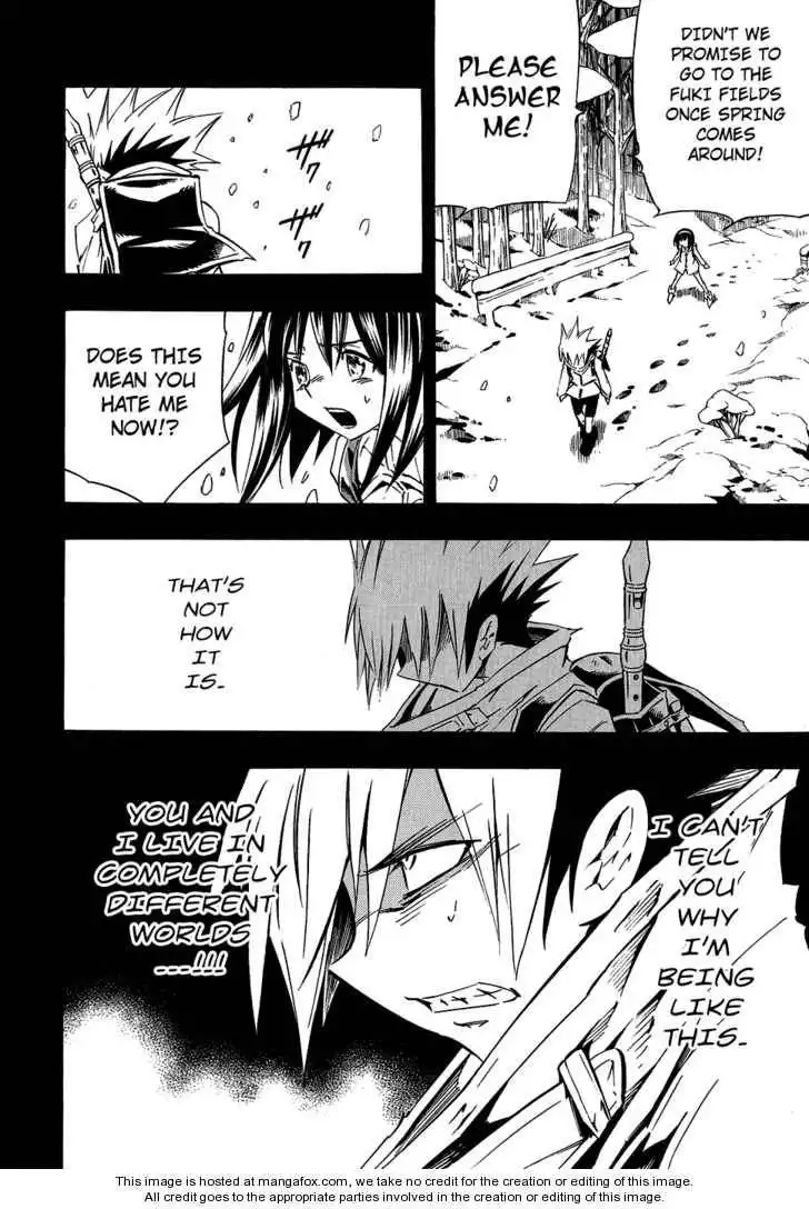 Shaman King Kang Zeng Bang Chapter 288 13